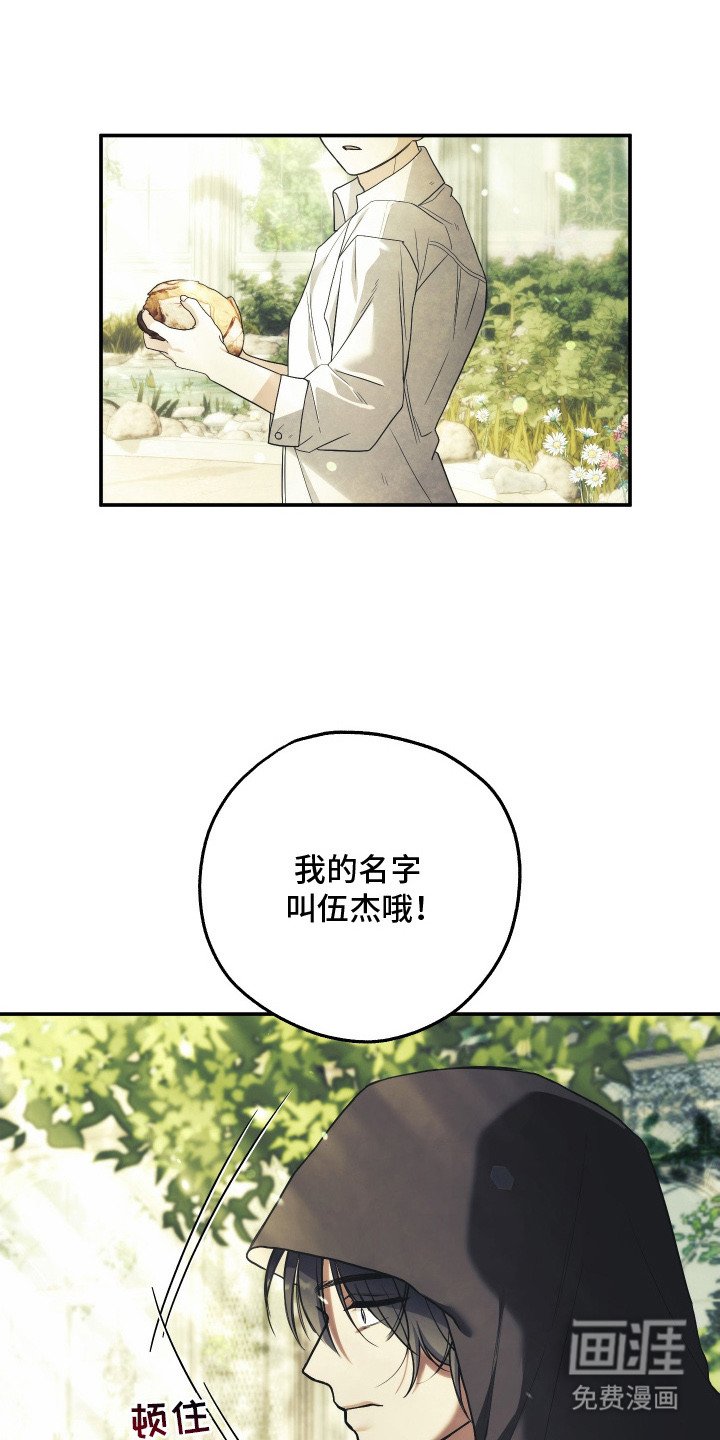 第13章：瞬间认出