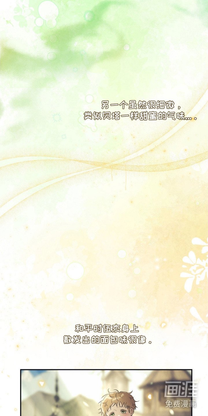第14章：混合香气