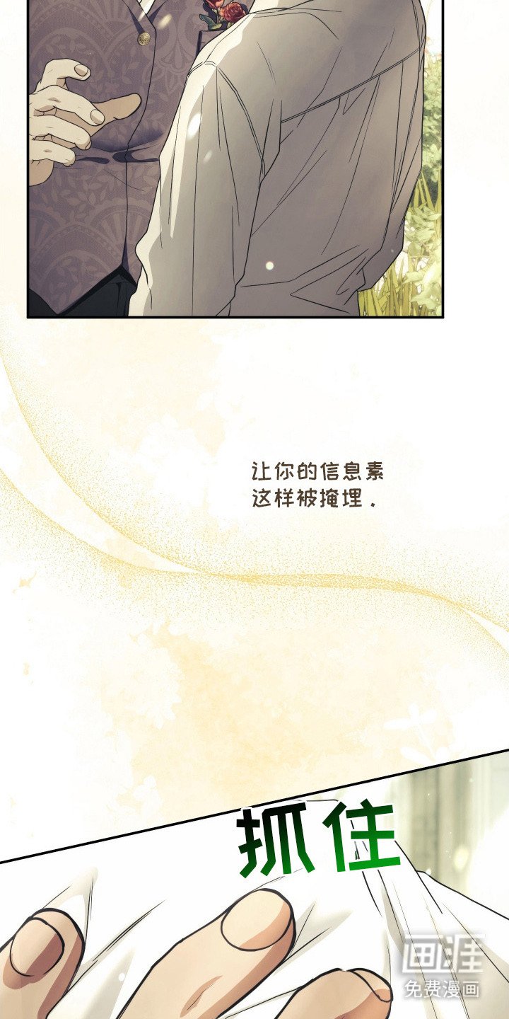 第14章：混合香气