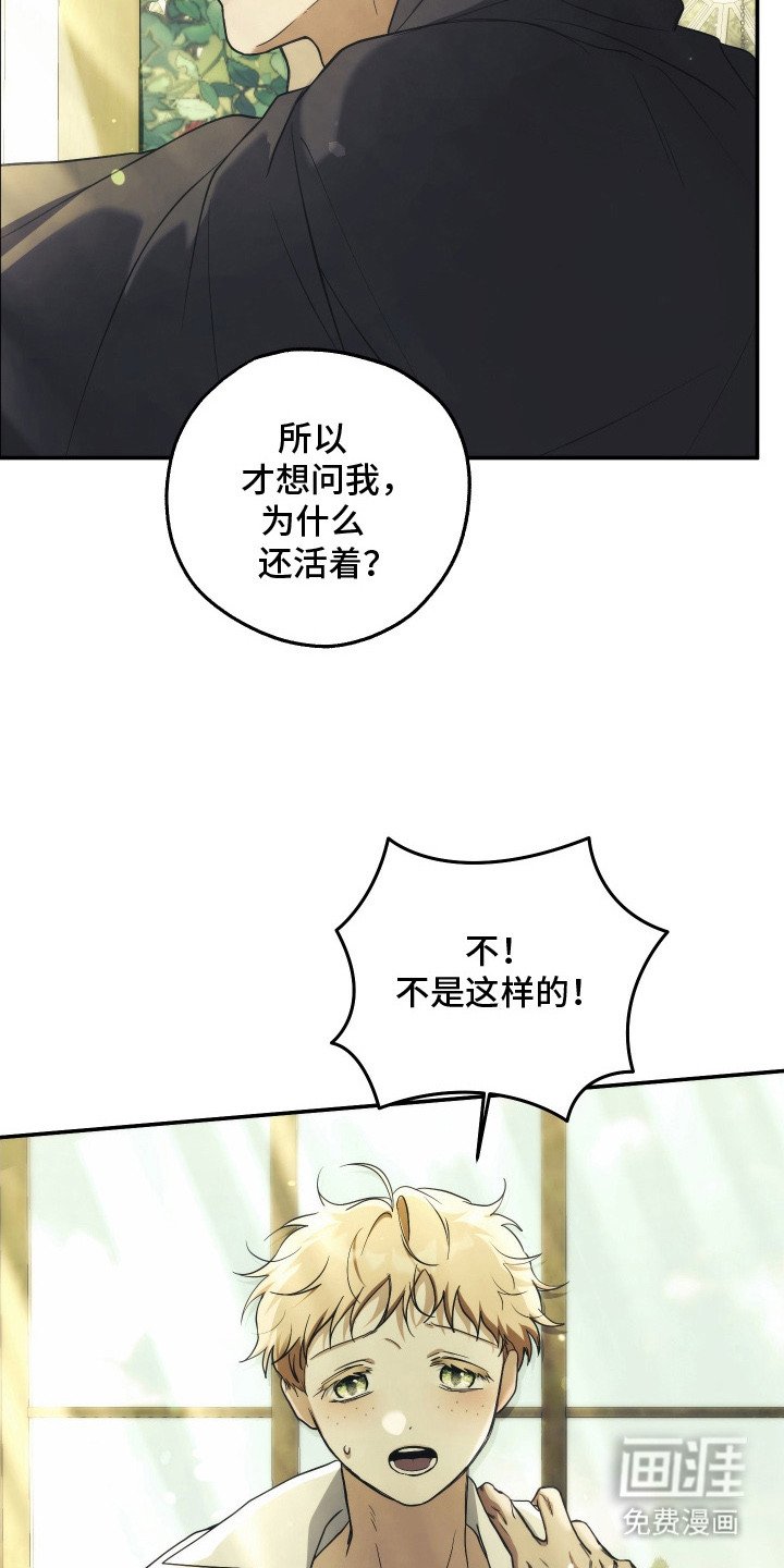 第16章：很想你