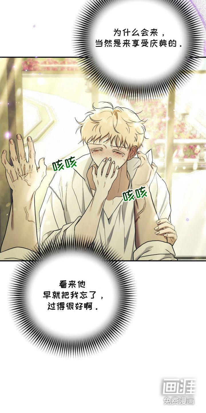 第16章：很想你
