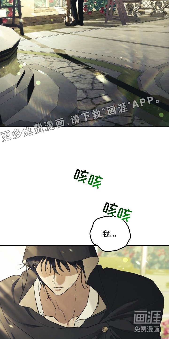 第16章：很想你