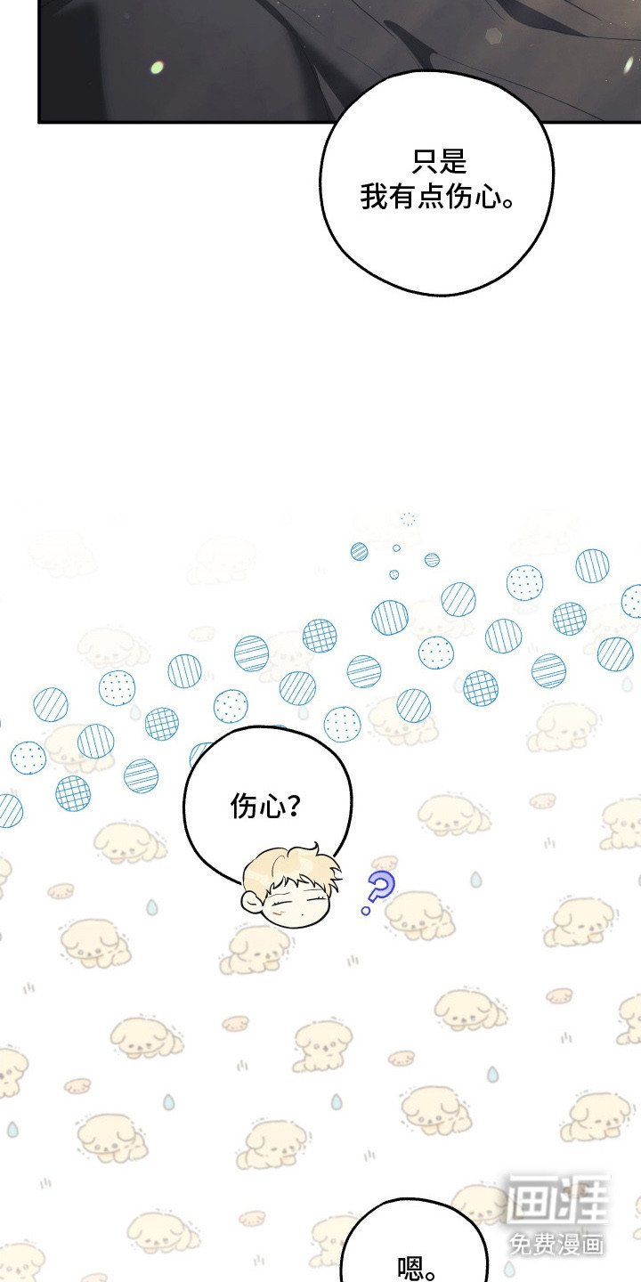 第16章：很想你