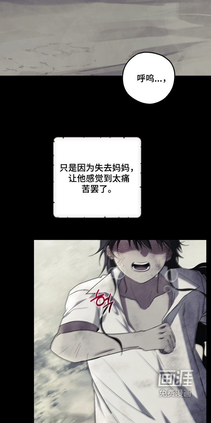 第18章：不需要同情