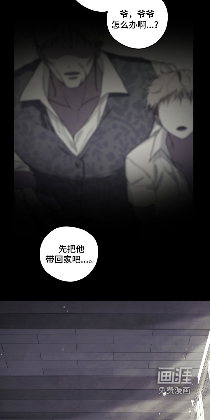 第18章：不需要同情