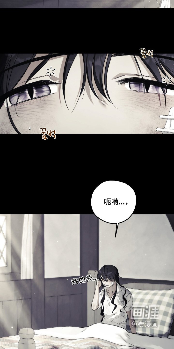 第18章：不需要同情