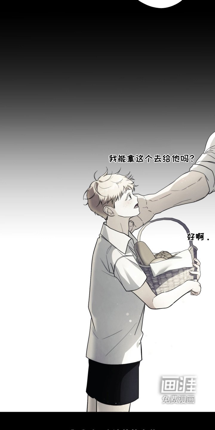 第18章：不需要同情