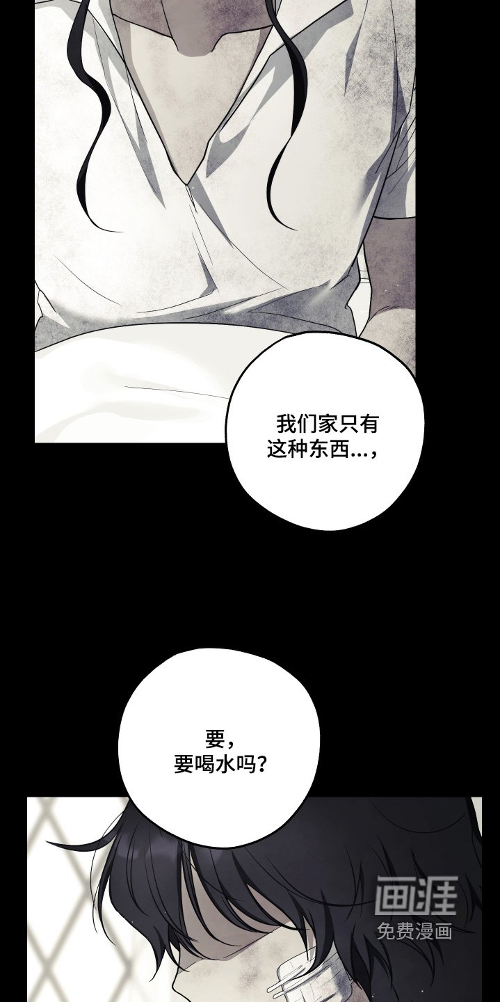 第18章：不需要同情