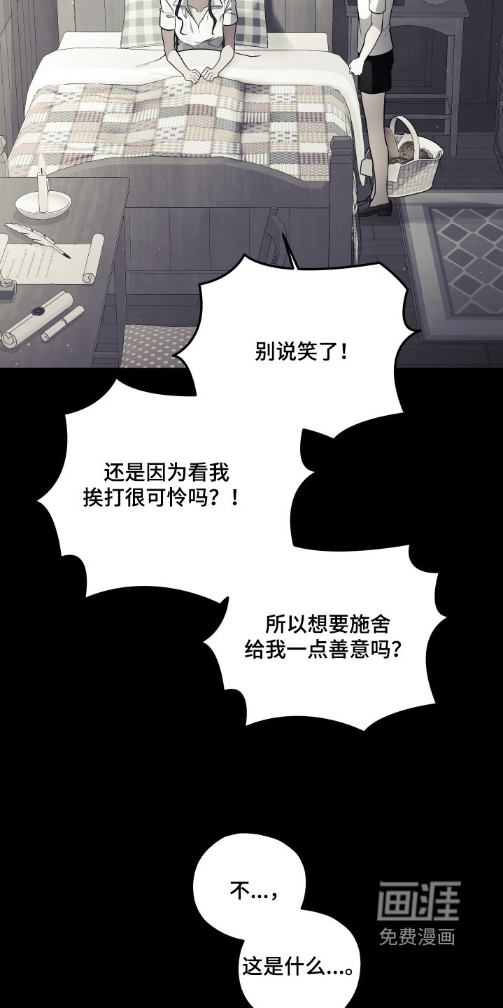 第18章：不需要同情