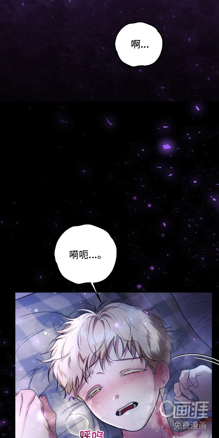 第4章：伤痕