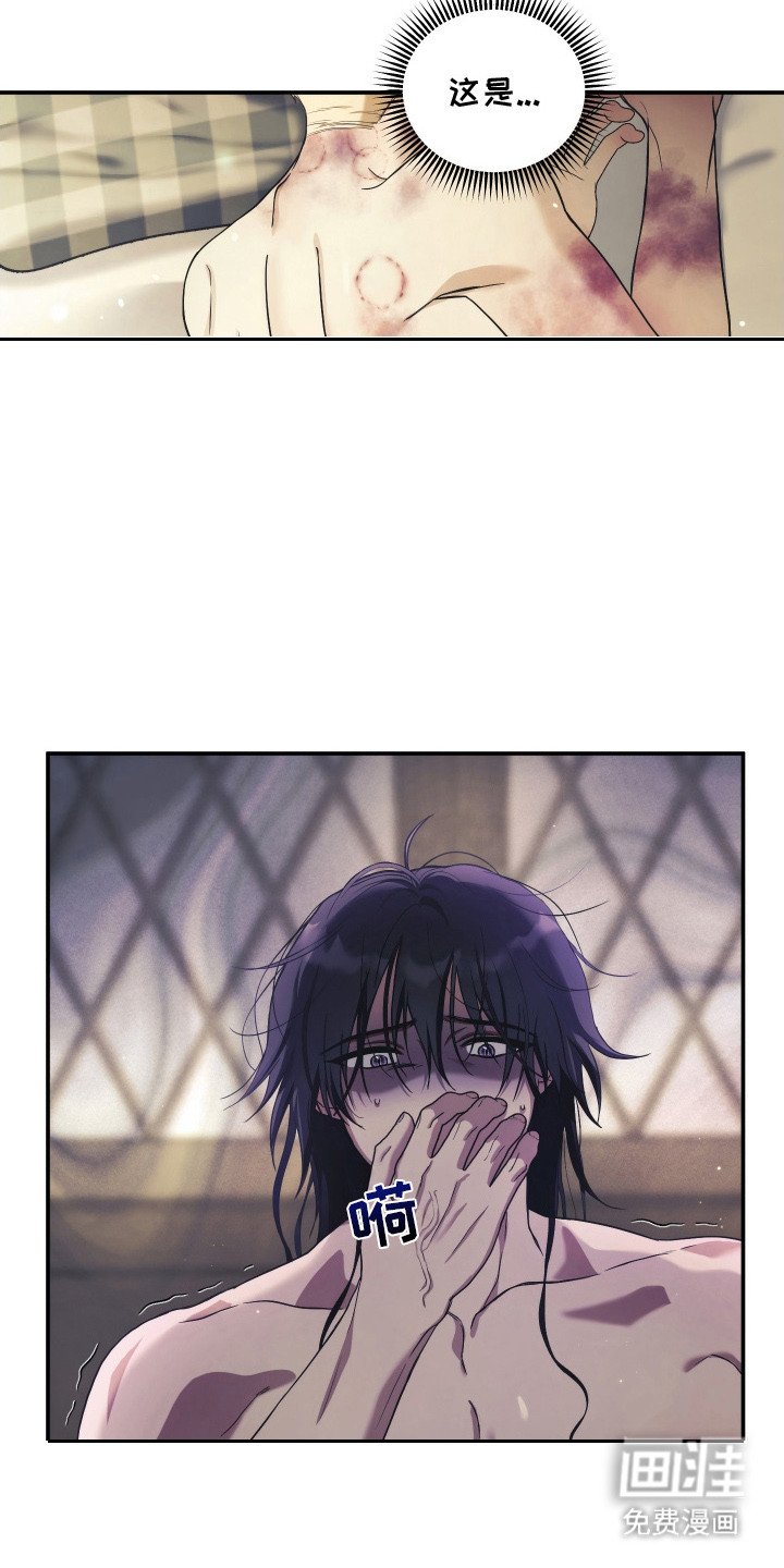 第4章：伤痕