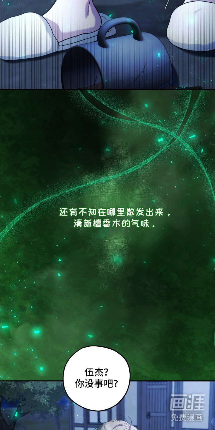 第9章：发热期