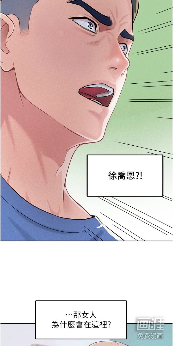 第3章：眼熟