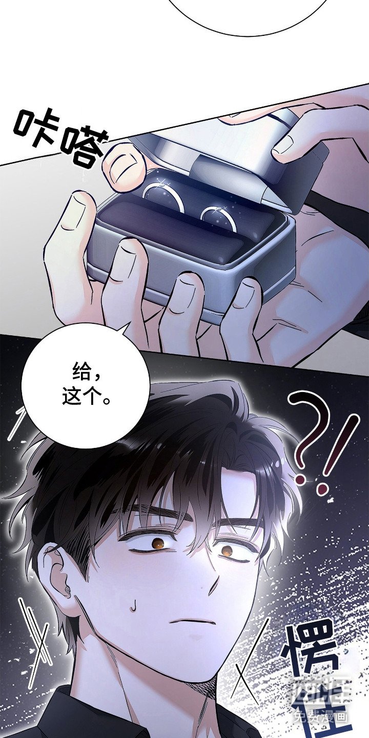 第21章：友情戒指