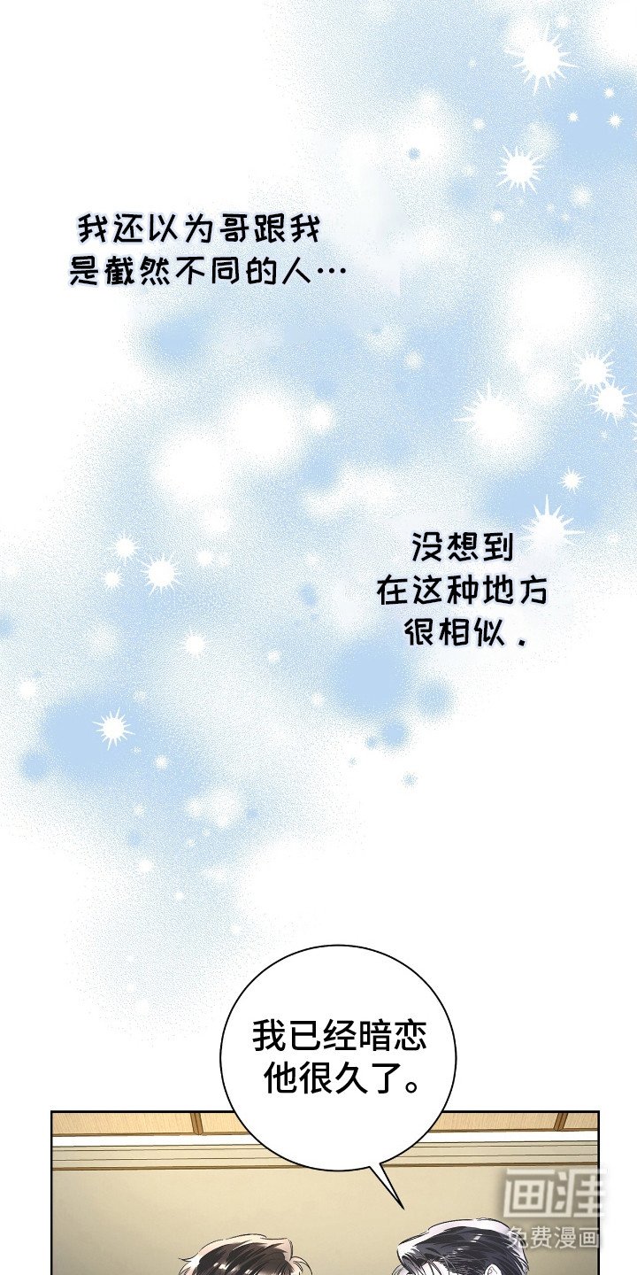 第27章：很相似