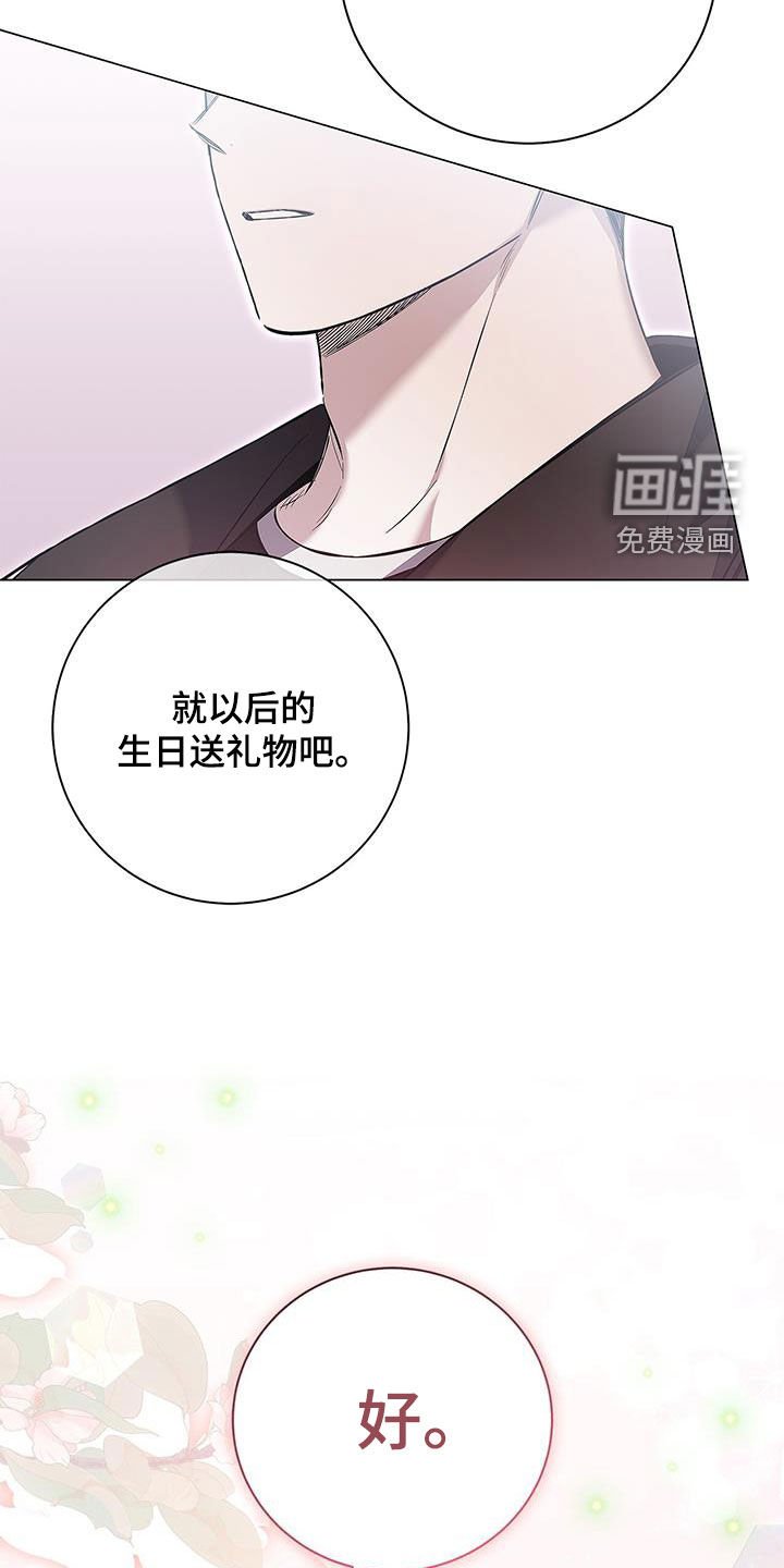 第28章：生日礼物