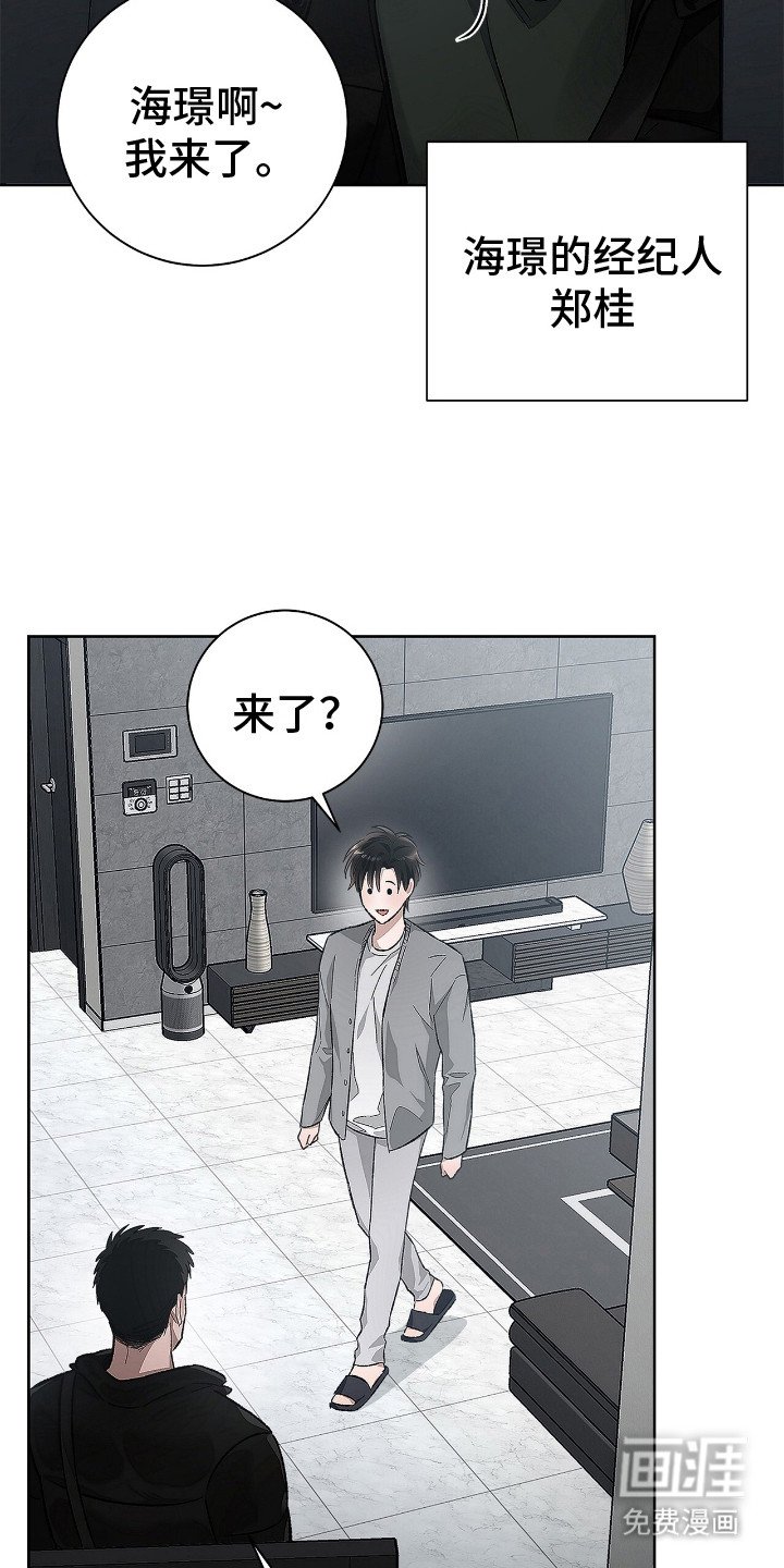 第3章：挑选剧本
