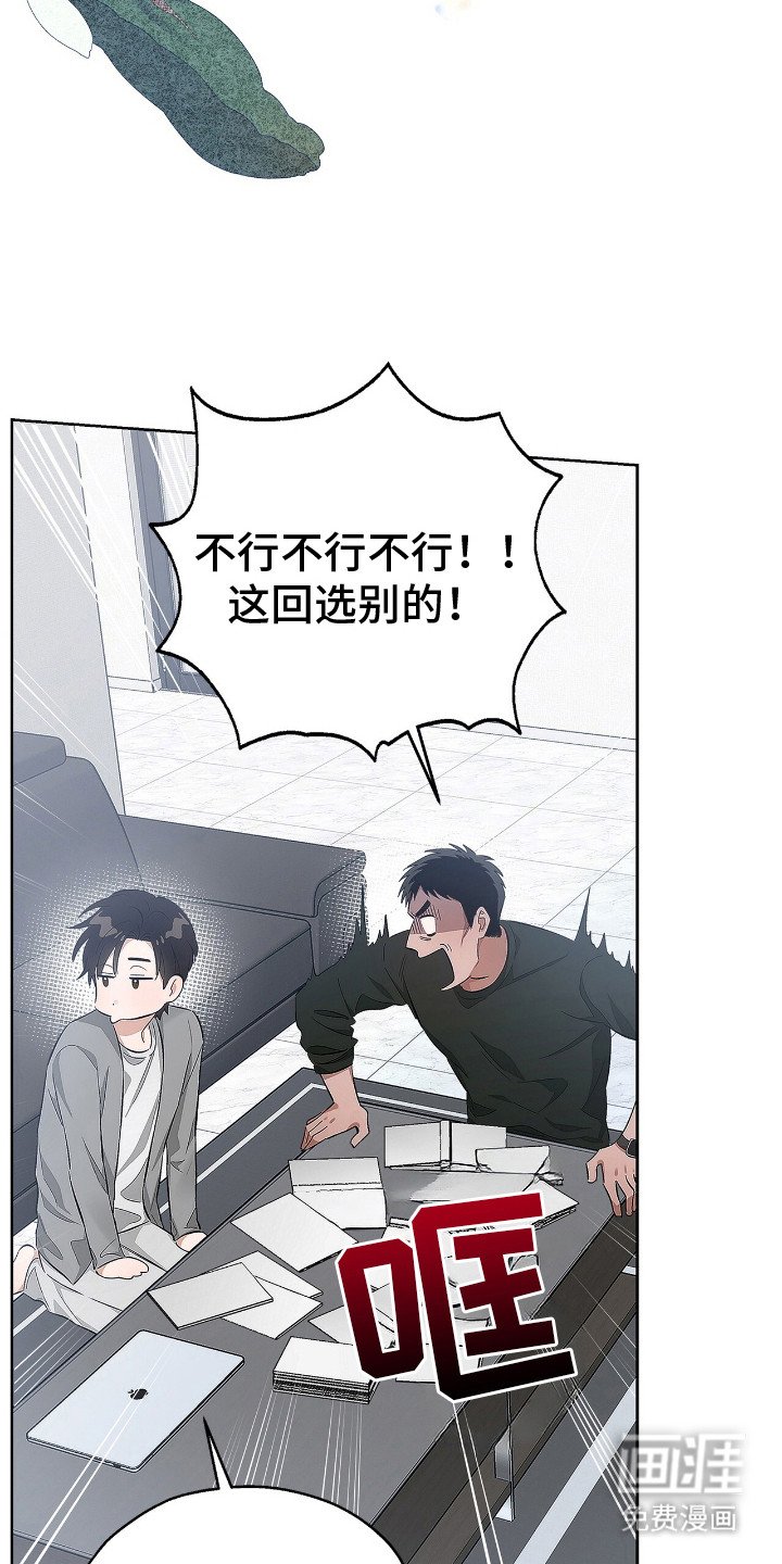 第3章：挑选剧本