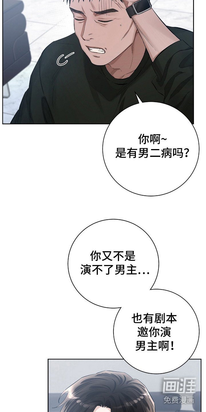 第3章：挑选剧本