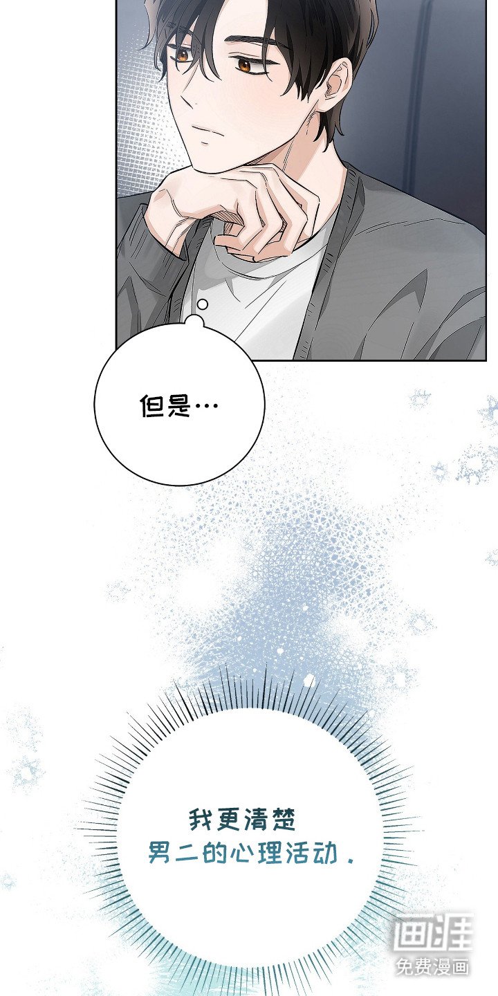 第3章：挑选剧本