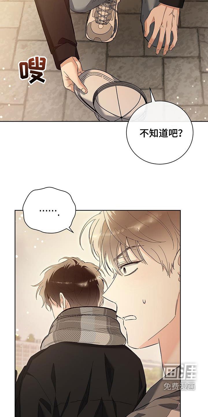 第31章：不抱期待
