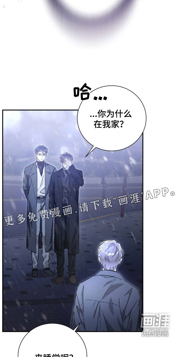 第41章：真伤心呢