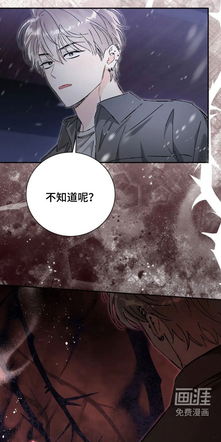 第41章：真伤心呢