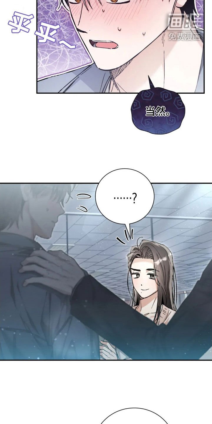 第43章：喜欢的人