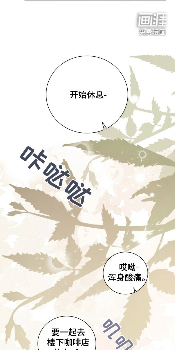 第43章：喜欢的人