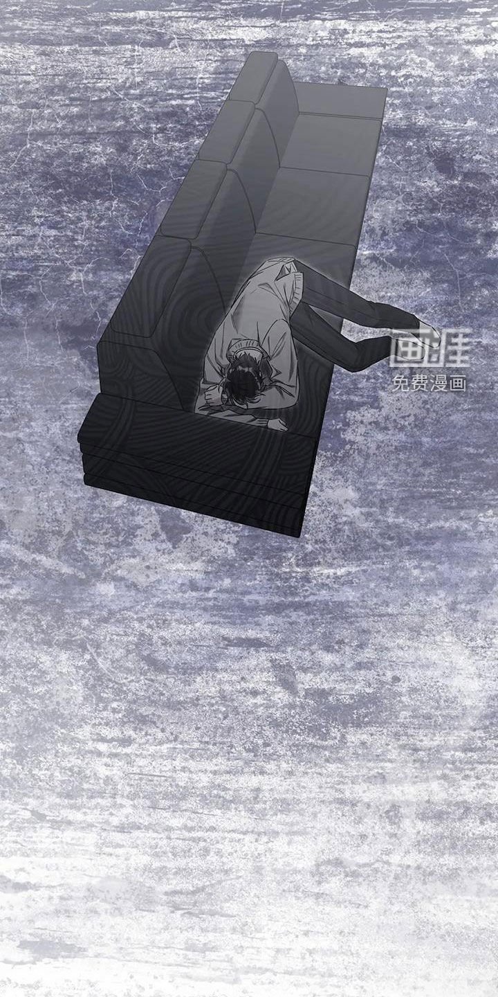 第59章：受到了惊吓