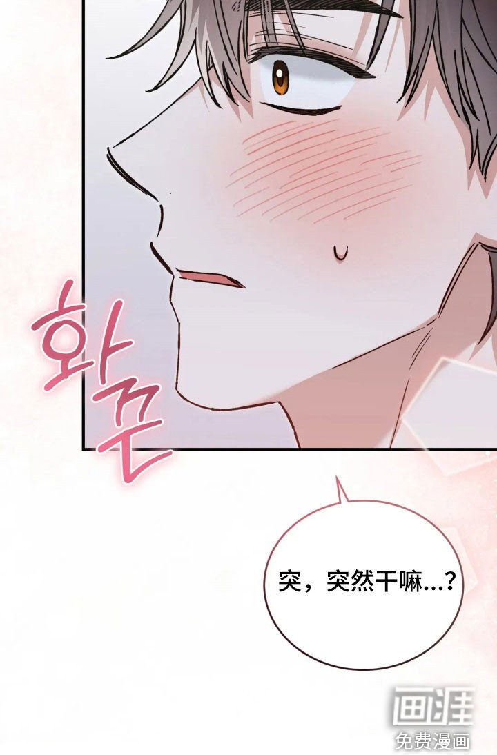 第71章：突然干嘛
