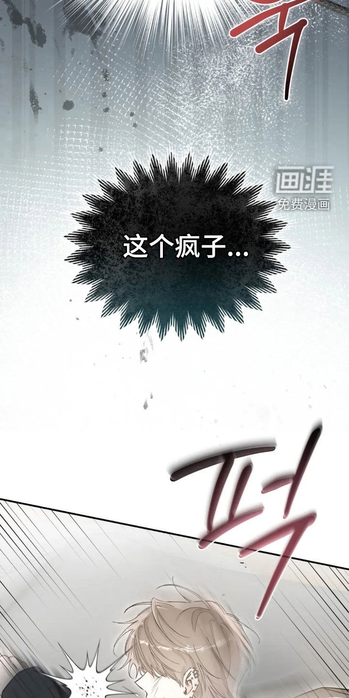 第88章：这个疯子
