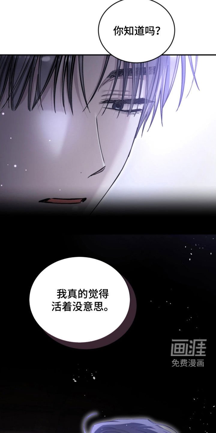 第97章：太喜欢你了