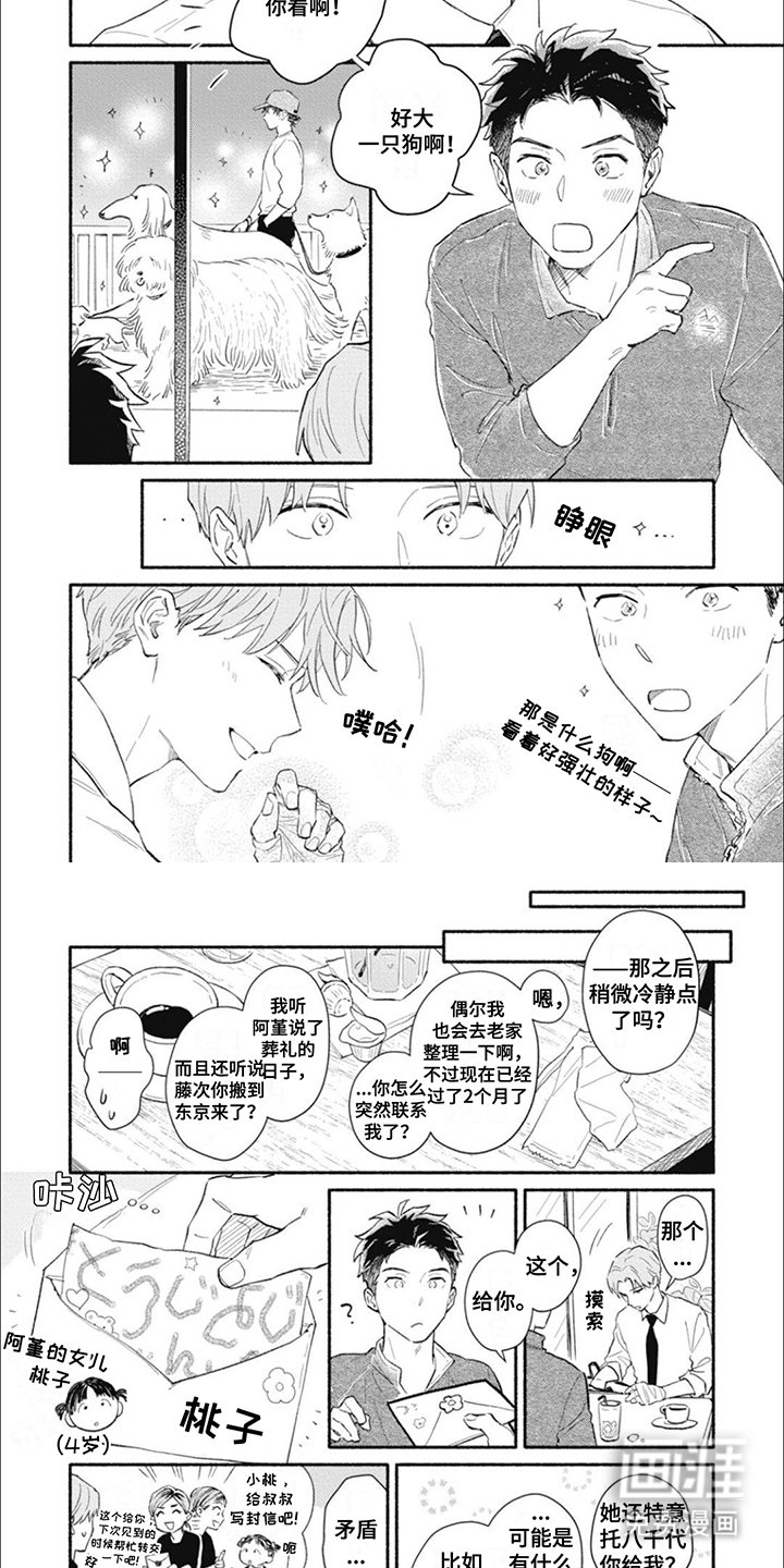 第11章：矛盾