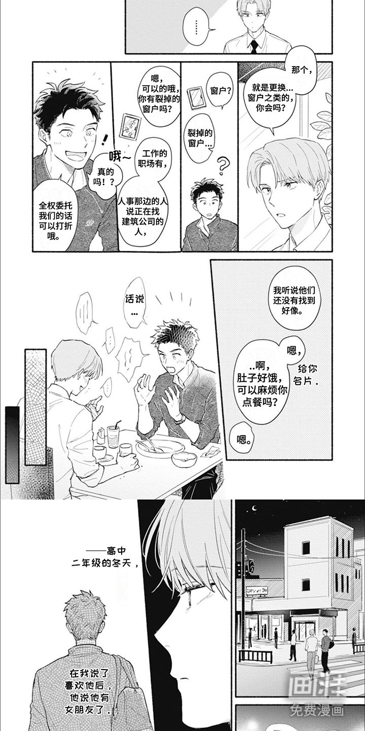 第11章：矛盾