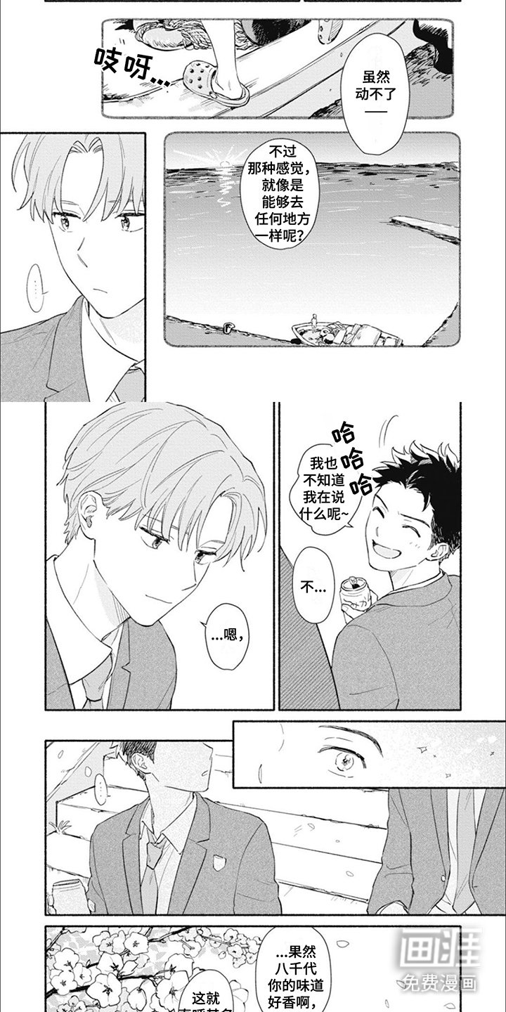 第12章：香味来源