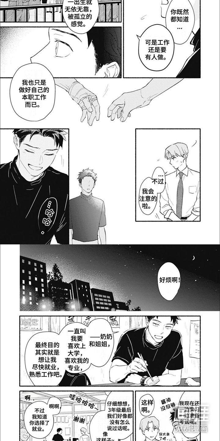 第14章：迅速