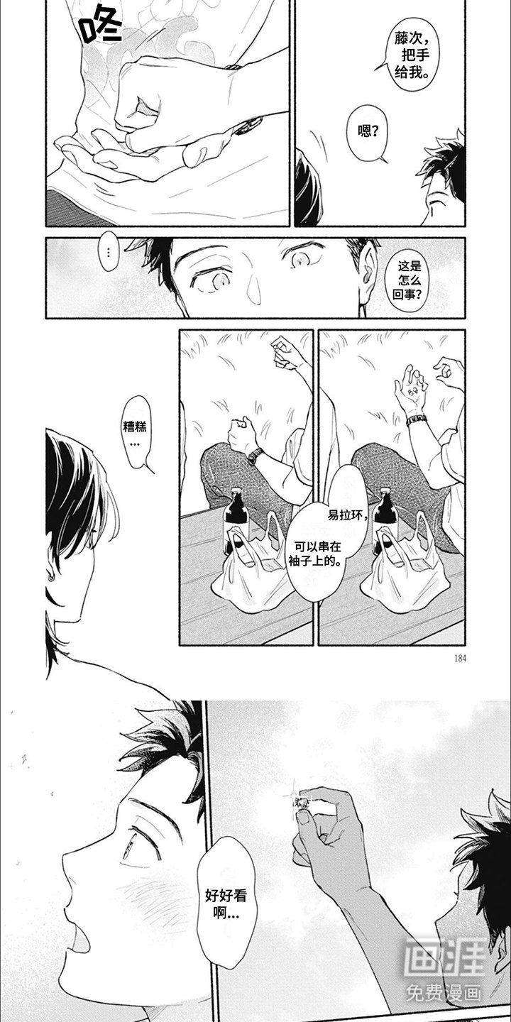 第18章：强烈