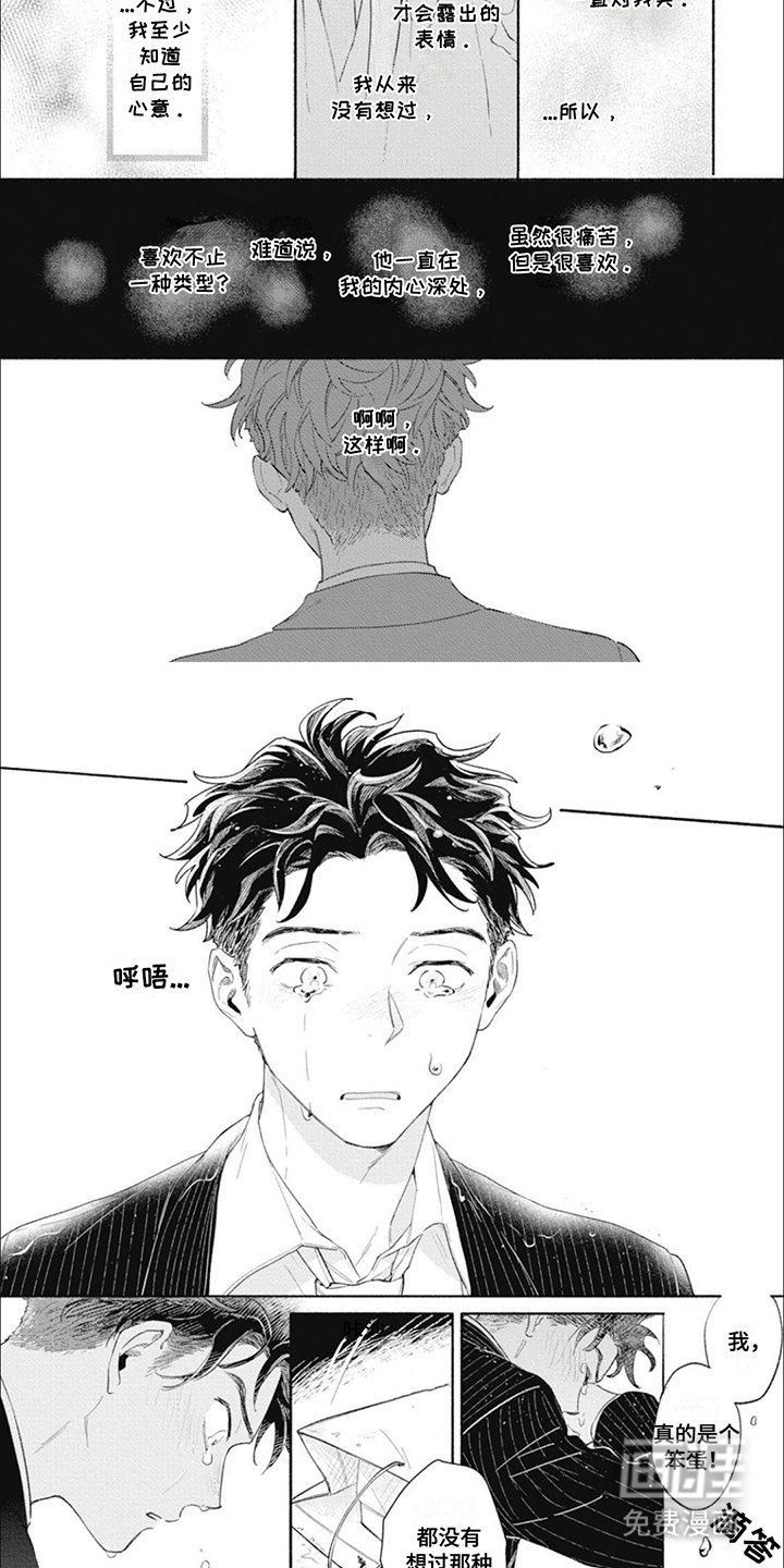 第4章：内心深处