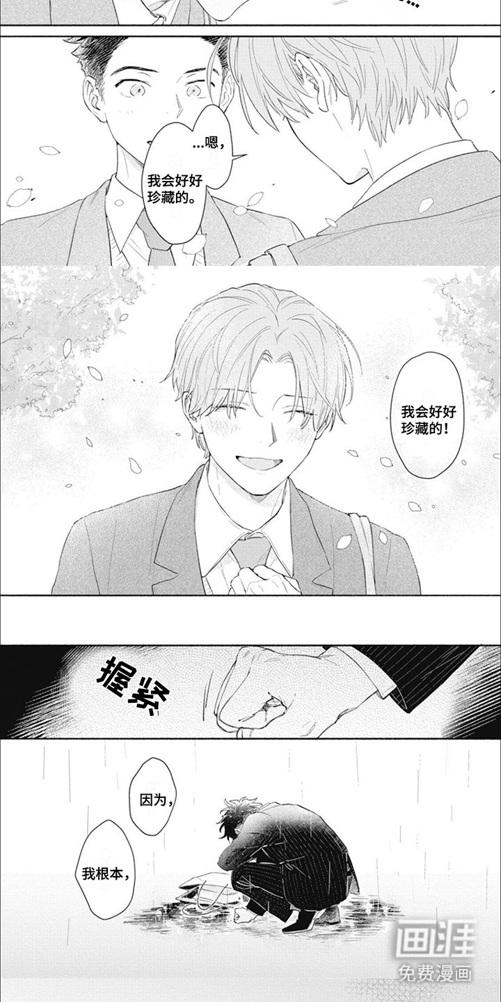 第4章：内心深处