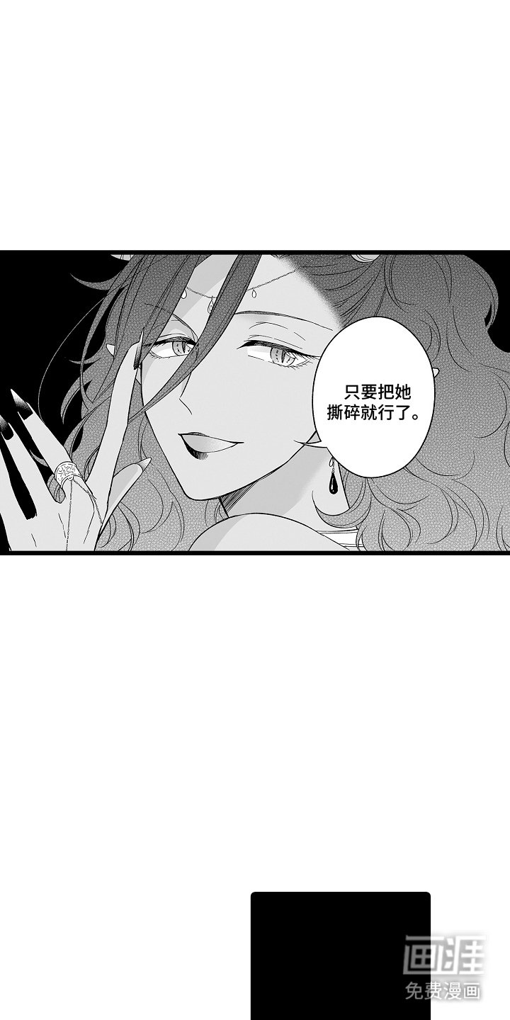 第16章：盯上