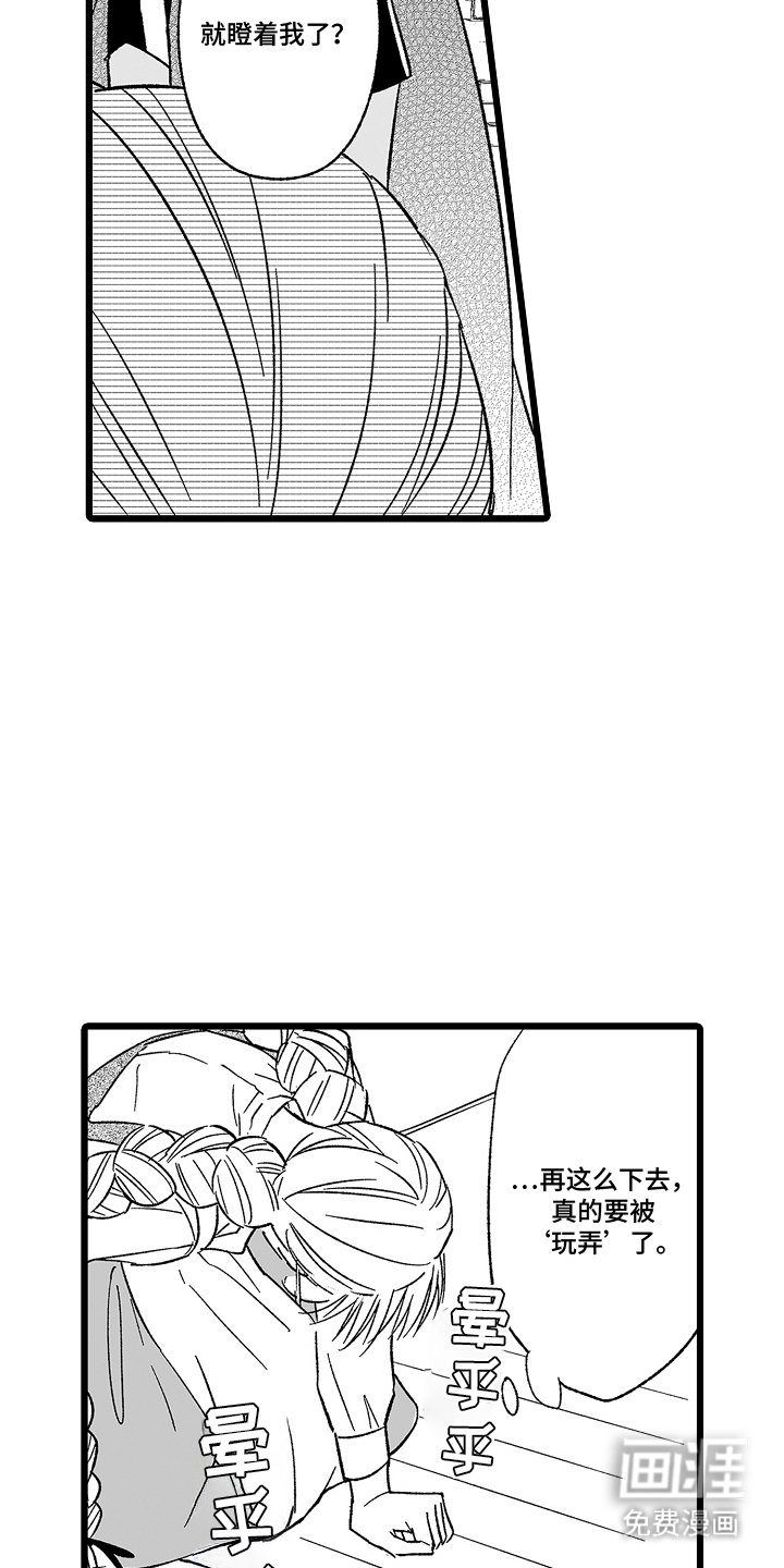 第17章：真假