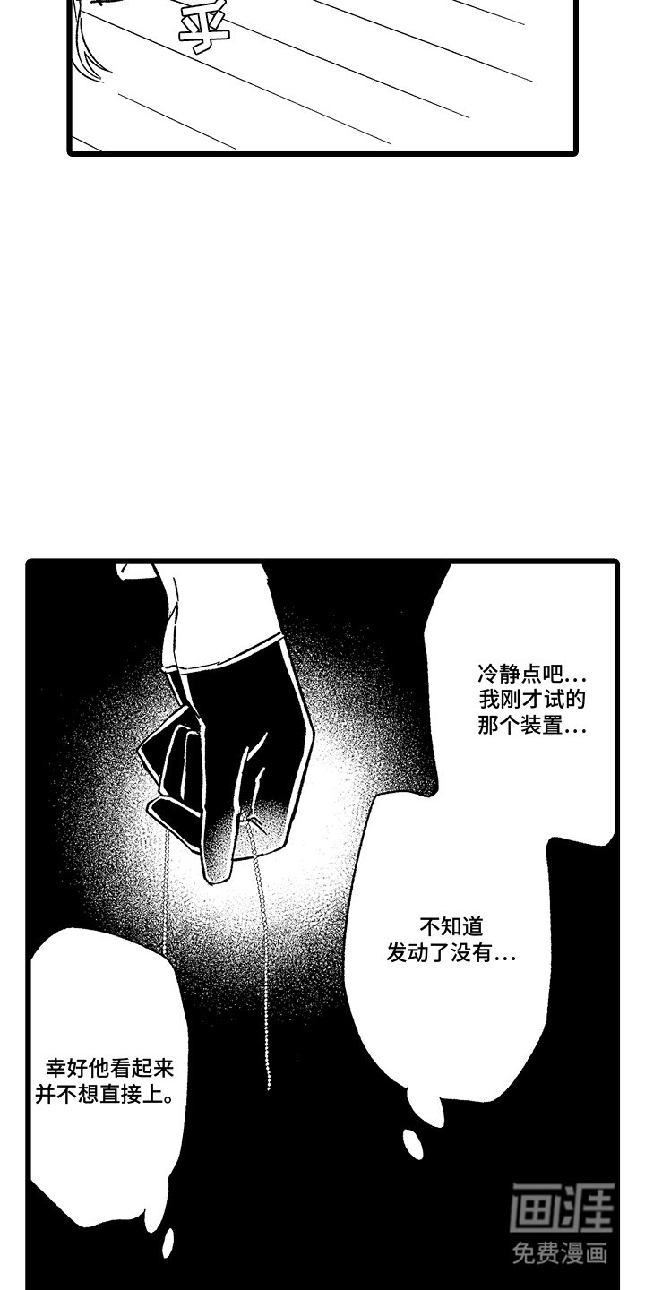 第17章：真假
