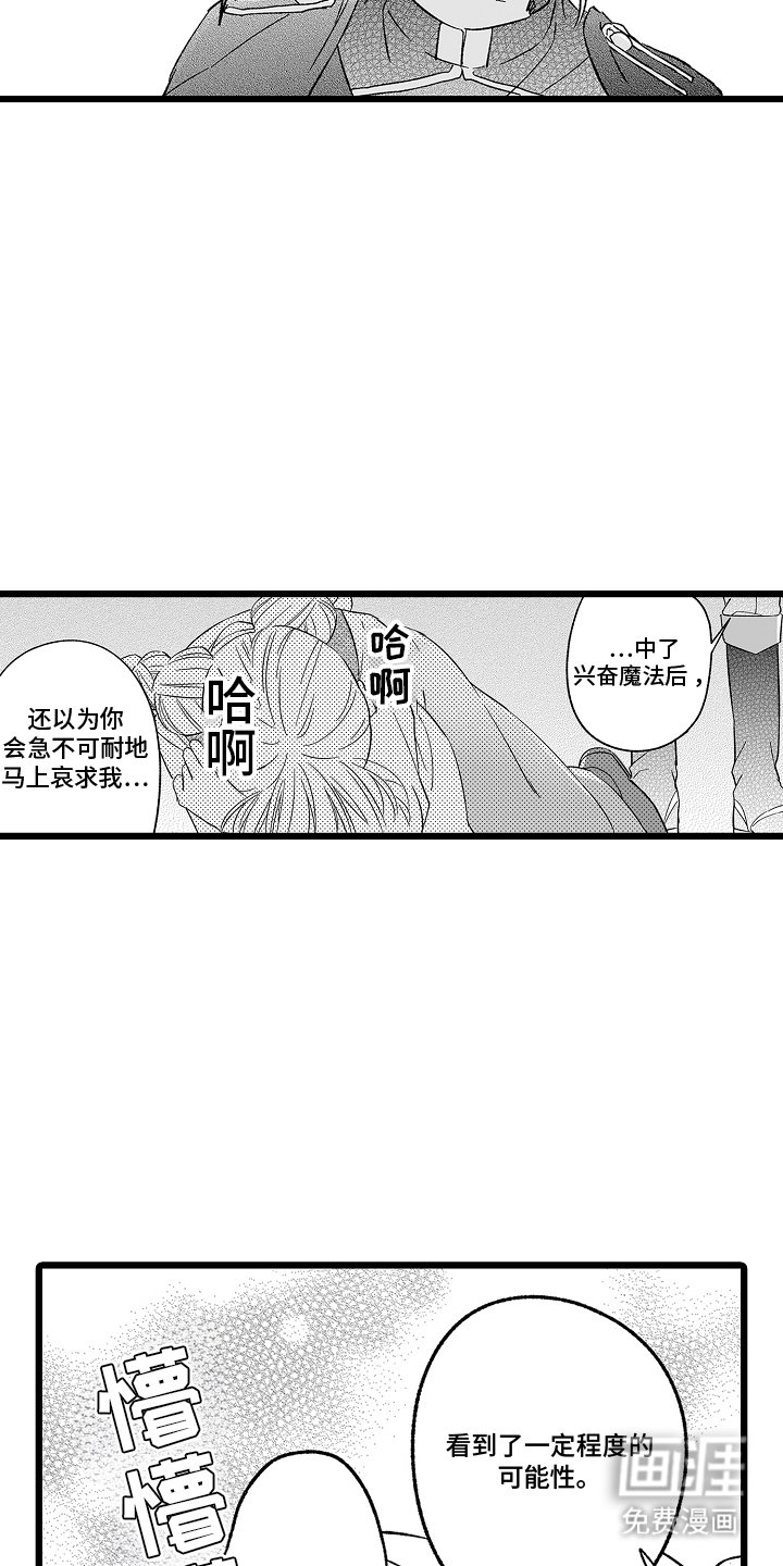 第19章：转机