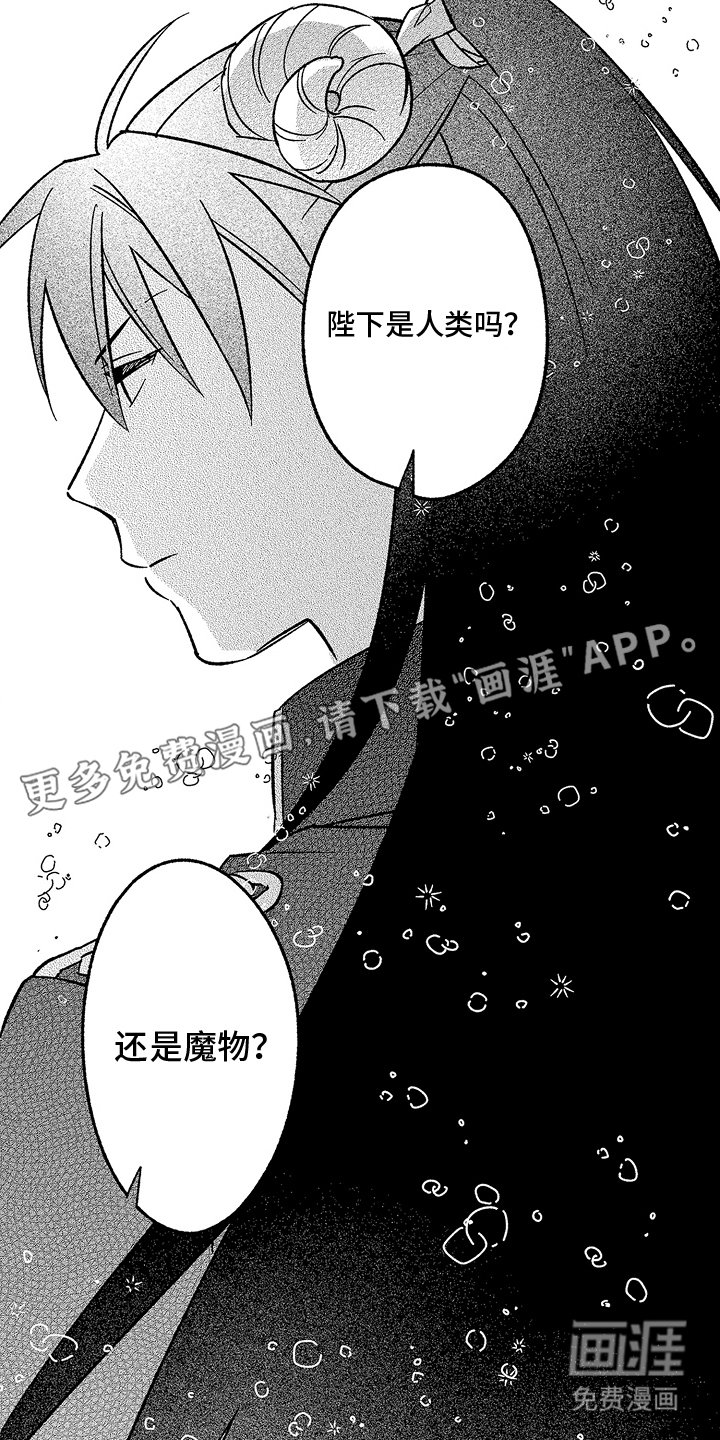 第19章：转机