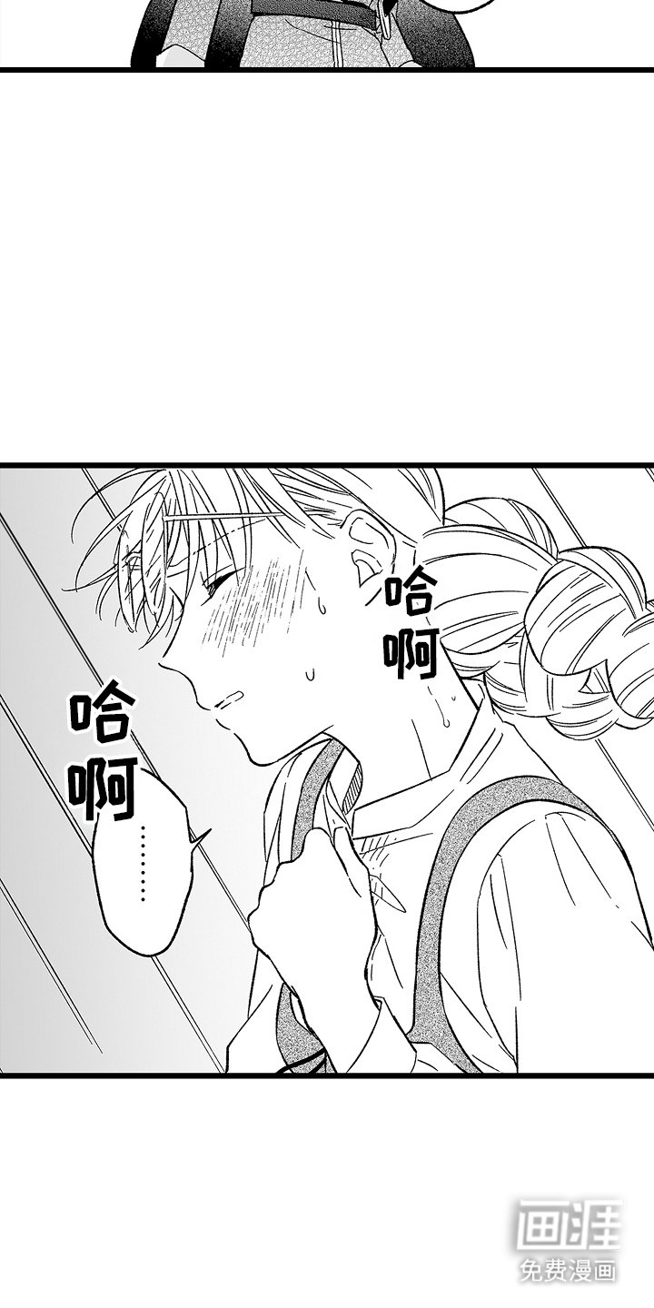 第19章：转机