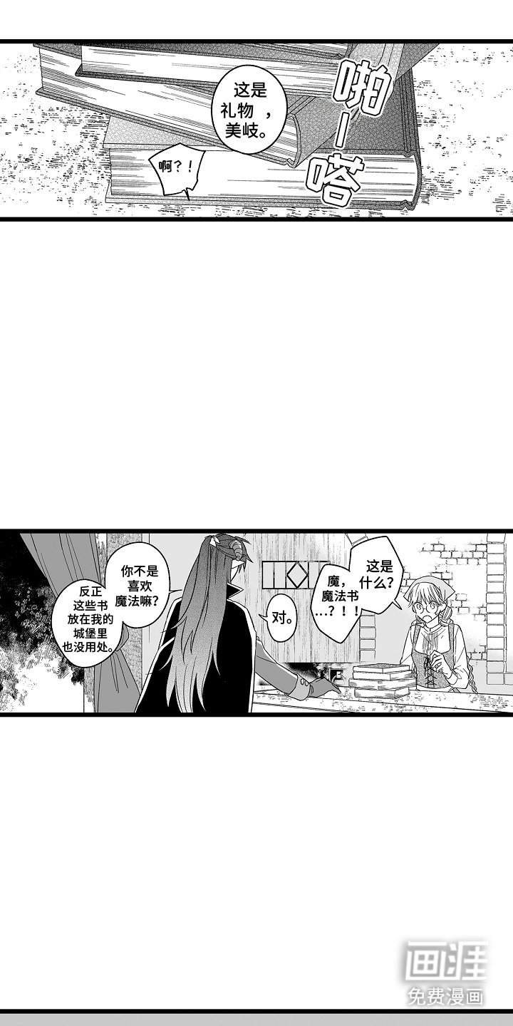 第2章：唠嗑对象