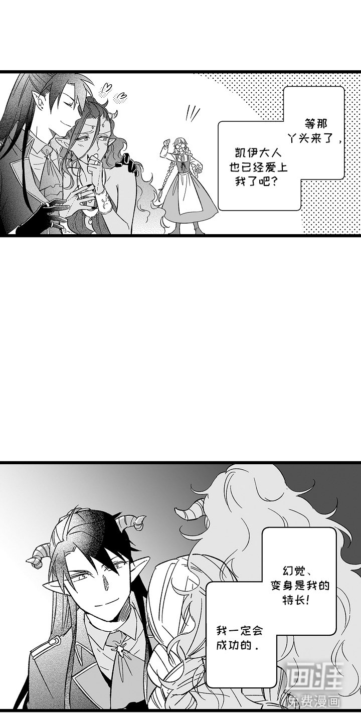 第20章：变身术