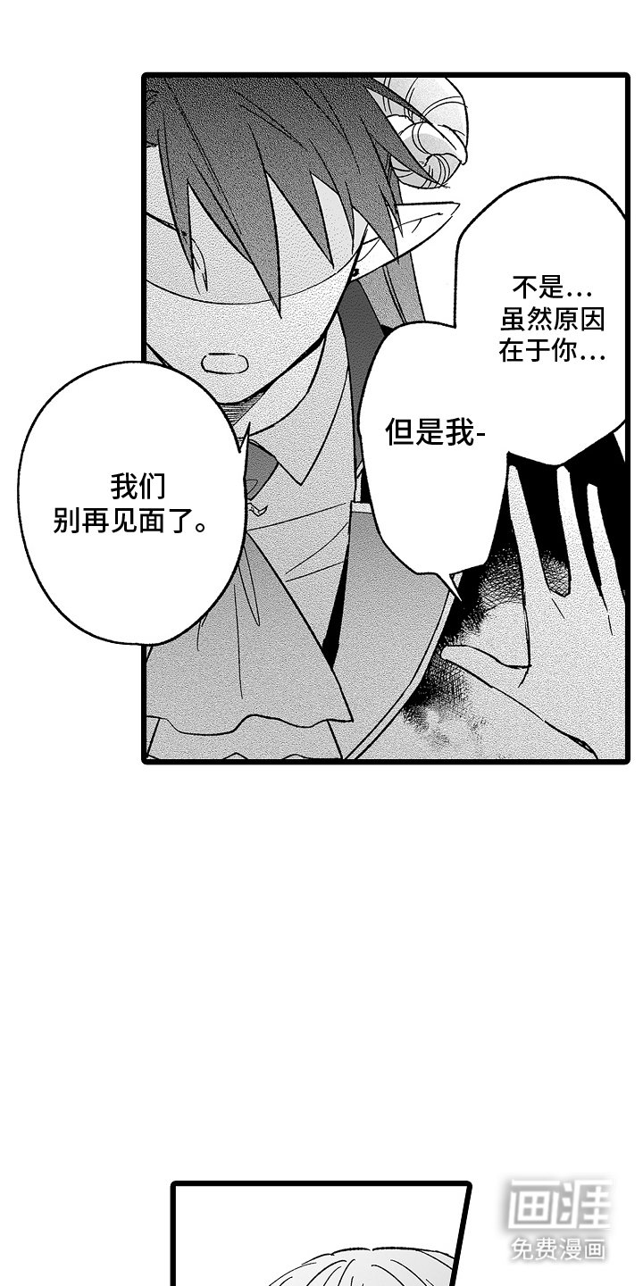 第25章：喜欢的人（完结）