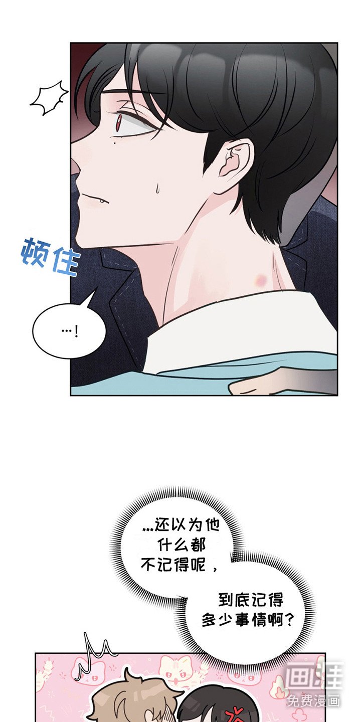 第12章：晴天霹雳